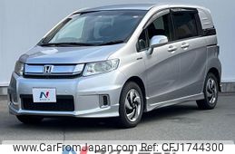honda freed-spike 2015 CFJ1744300
