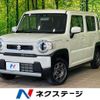 suzuki hustler 2024 CFJ1645400 image 1