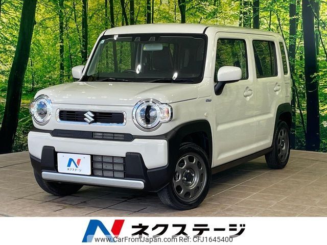 suzuki hustler 2024 CFJ1645400 image 1
