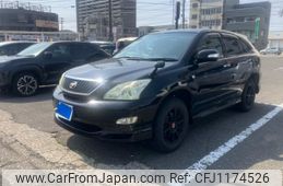 toyota harrier 2009 -TOYOTA--Harrier CBA-ACU30W--ACU30-0101533---TOYOTA--Harrier CBA-ACU30W--ACU30-0101533-