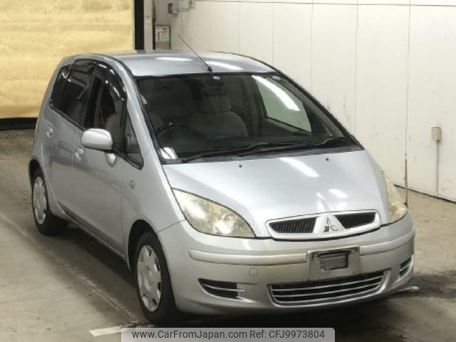 mitsubishi colt 2003 -MITSUBISHI--Colt Z25A-0017964---MITSUBISHI--Colt Z25A-0017964- image 1