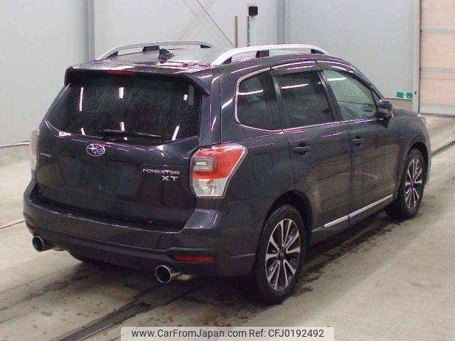 subaru forester 2018 -SUBARU--Forester SJG-041345---SUBARU--Forester SJG-041345- image 2