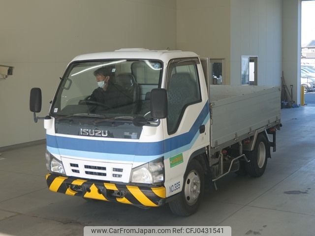 isuzu elf-truck 2004 -ISUZU--Elf NKR81AN-7002559---ISUZU--Elf NKR81AN-7002559- image 1