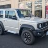 suzuki jimny-sierra 2024 -SUZUKI--Jimny Sierra 3BA-JB74W--JB74W-230***---SUZUKI--Jimny Sierra 3BA-JB74W--JB74W-230***- image 3