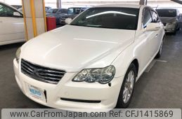 toyota mark-x 2008 AF-GRX120-3068906