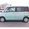 suzuki spacia 2014 -SUZUKI--Spacia DBA-MK32S--MK32S-167557---SUZUKI--Spacia DBA-MK32S--MK32S-167557- image 10