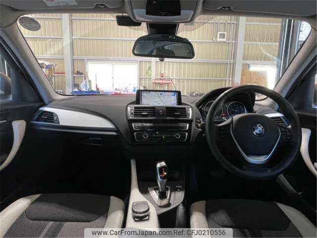 bmw 1-series 2015 -BMW--BMW 1 Series DBA-1A16--WBA2R320505A53017---BMW--BMW 1 Series DBA-1A16--WBA2R320505A53017- image 2