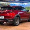 mazda cx-3 2019 -MAZDA--CX-3 6BA-DKEFW--DKEFW-204239---MAZDA--CX-3 6BA-DKEFW--DKEFW-204239- image 18