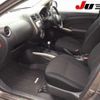 nissan latio 2013 -NISSAN 【伊勢志摩 500ｻ8898】--Latio N17--006649---NISSAN 【伊勢志摩 500ｻ8898】--Latio N17--006649- image 7