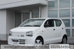 suzuki alto 2020 CFJ1604504