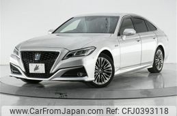 toyota crown 2018 quick_quick_6AA-GWS224_GWS224-1001397