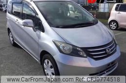 honda freed 2009 -HONDA--Freed GB3ｶｲ-5000750---HONDA--Freed GB3ｶｲ-5000750-