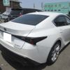 lexus is 2021 -LEXUS 【名古屋 306ﾔ1881】--Lexus IS ASE30-0007536---LEXUS 【名古屋 306ﾔ1881】--Lexus IS ASE30-0007536- image 2