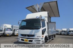 mitsubishi-fuso fighter 2019 -MITSUBISHI--Fuso Fighter 2KG-FK64F--FK64F-602402---MITSUBISHI--Fuso Fighter 2KG-FK64F--FK64F-602402-