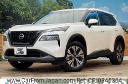 nissan x-trail 2023 quick_quick_SNT33_SNT33-033396