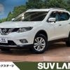 nissan x-trail 2016 -NISSAN--X-Trail DBA-NT32--NT32-049415---NISSAN--X-Trail DBA-NT32--NT32-049415- image 1