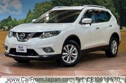 nissan x-trail 2016 -NISSAN--X-Trail DBA-NT32--NT32-049415---NISSAN--X-Trail DBA-NT32--NT32-049415-