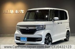 honda n-box 2019 -HONDA--N BOX JF3--2077852---HONDA--N BOX JF3--2077852-