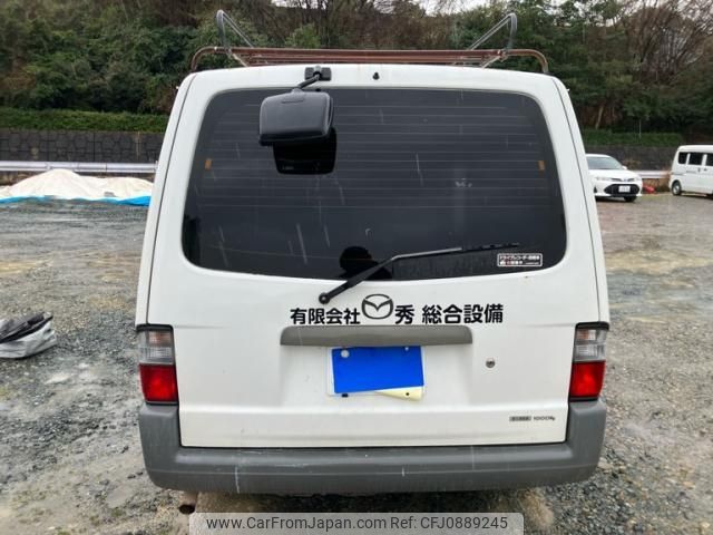 mazda bongo-van 2015 -MAZDA--Bongo Van ABF-SKP2V--SKP2V-212294---MAZDA--Bongo Van ABF-SKP2V--SKP2V-212294- image 2