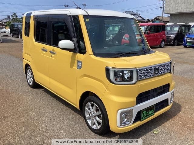 daihatsu wake 2014 -DAIHATSU--WAKE LA700S--0012794---DAIHATSU--WAKE LA700S--0012794- image 1