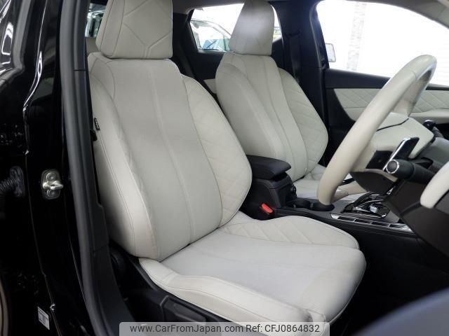 citroen ds3 2020 -CITROEN--Citroen DS3 3BA-D34HN05--VR1URHNSSKW126433---CITROEN--Citroen DS3 3BA-D34HN05--VR1URHNSSKW126433- image 2