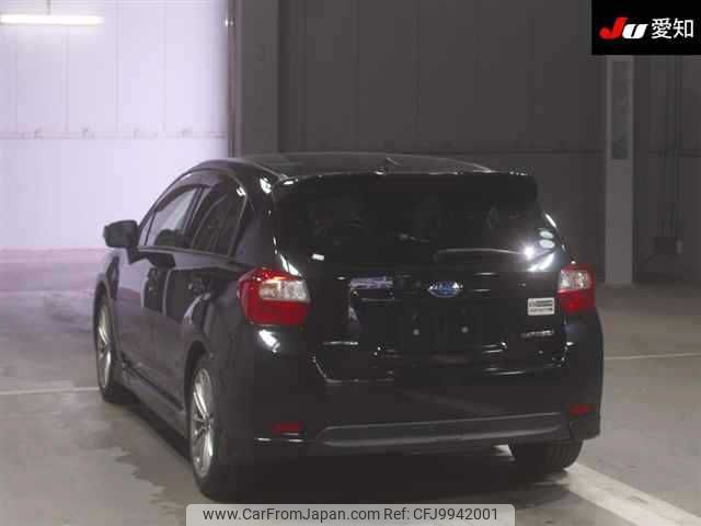 subaru impreza-wagon 2015 -SUBARU--Impreza Wagon GP7-089800---SUBARU--Impreza Wagon GP7-089800- image 2