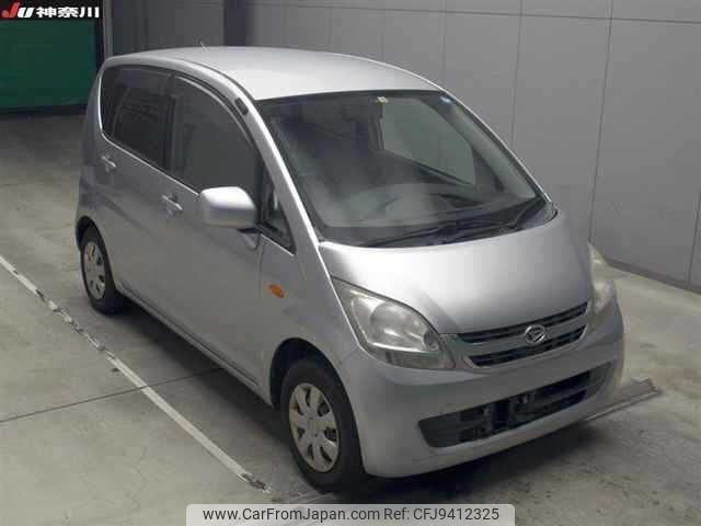 daihatsu move 2006 -DAIHATSU--Move L175S-1009028---DAIHATSU--Move L175S-1009028- image 1