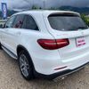 mercedes-benz glc-class 2016 quick_quick_DBA-253946C_WDC2539462F051993 image 4