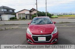 peugeot 208 2016 504749-RAOID:13043