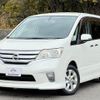 nissan serena 2011 quick_quick_DBA-FC26_FC26-033203 image 1