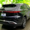 toyota harrier 2022 quick_quick_6BA-MXUA80_MXUA80-0080778 image 3