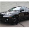 bmw x6 2008 -BMW--BMW X6 ABA-FG30--WBAFG42030LJ78328---BMW--BMW X6 ABA-FG30--WBAFG42030LJ78328- image 1