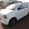 suzuki alto-van 2017 -SUZUKI 【名変中 】--Alto Van HA36V--123234---SUZUKI 【名変中 】--Alto Van HA36V--123234- image 1