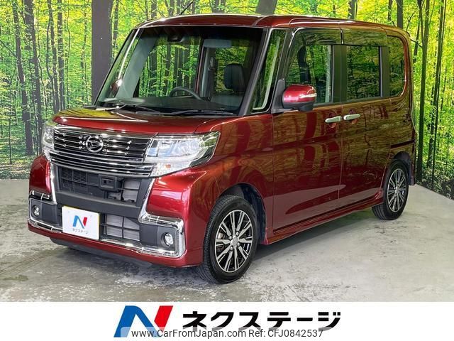 daihatsu tanto 2016 quick_quick_LA600S_LA600S-0364309 image 1