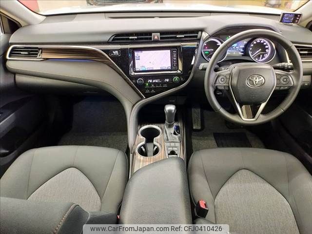 toyota camry 2017 -TOYOTA--Camry DAA-AXVH70--AXVH70-1011260---TOYOTA--Camry DAA-AXVH70--AXVH70-1011260- image 2