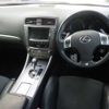 lexus is 2010 -LEXUS 【名古屋 306ﾅ9807】--Lexus IS DBA-GSE20--GSE20-5135172---LEXUS 【名古屋 306ﾅ9807】--Lexus IS DBA-GSE20--GSE20-5135172- image 7