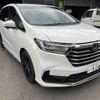 honda odyssey 2021 -HONDA--Odyssey 6BA-RC1--RC1-1404860---HONDA--Odyssey 6BA-RC1--RC1-1404860- image 1