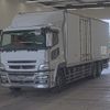 mitsubishi-fuso super-great 2013 -MITSUBISHI--Super Great FU55VZ-530102---MITSUBISHI--Super Great FU55VZ-530102- image 1