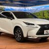 lexus nx 2015 CFJ9518246 image 16