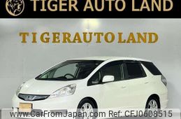 honda fit-shuttle-hybrid 2011 quick_quick_GP2_GP2-3009633