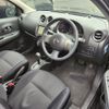 nissan march 2010 CFJ1834115 image 8