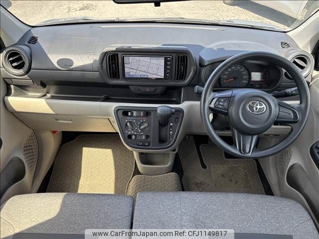 toyota passo 2019 -TOYOTA--Passo 5BA-M700A--M700A-0141716---TOYOTA--Passo 5BA-M700A--M700A-0141716- image 2