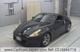 nissan fairlady-z 2011 -NISSAN--Fairlady Z Z34-300791---NISSAN--Fairlady Z Z34-300791-