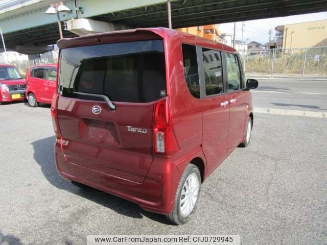 daihatsu tanto 2021 -DAIHATSU--Tanto 6BA-LA650S--LA650S-1108045---DAIHATSU--Tanto 6BA-LA650S--LA650S-1108045- image 2