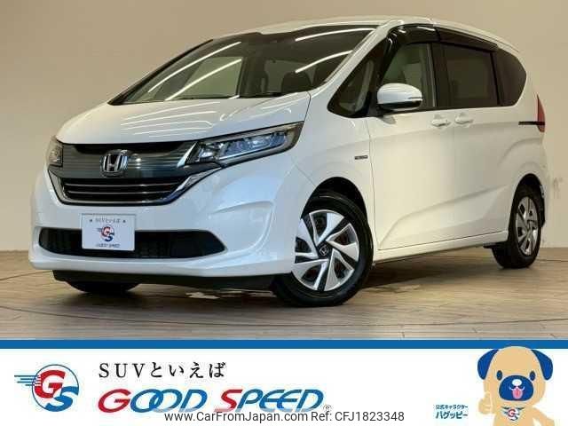 honda freed-hybrid 2018 CFJ1823348 image 1