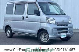 daihatsu hijet-van 2018 -DAIHATSU--Hijet Van EBD-S331V--S331V-0183436---DAIHATSU--Hijet Van EBD-S331V--S331V-0183436-