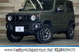 suzuki jimny 2018 -SUZUKI--Jimny 3BA-JB64W--JB64W-106453---SUZUKI--Jimny 3BA-JB64W--JB64W-106453-