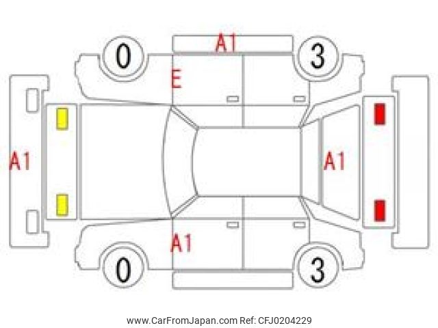 lexus nx 2019 -LEXUS--Lexus NX DBA-AGZ10--AGZ10-1024253---LEXUS--Lexus NX DBA-AGZ10--AGZ10-1024253- image 2