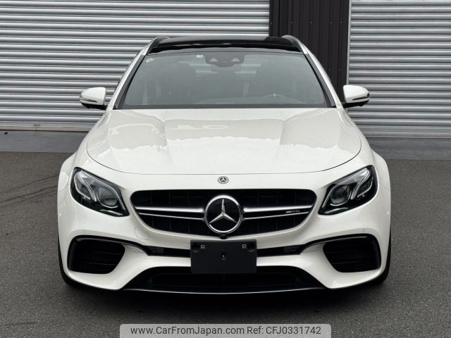 mercedes-benz amg 2019 -MERCEDES-BENZ--AMG CBA-213289--WDD2132891A511442---MERCEDES-BENZ--AMG CBA-213289--WDD2132891A511442- image 2