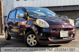 toyota passo 2010 quick_quick_DBA-KGC30_KGC30-0018657